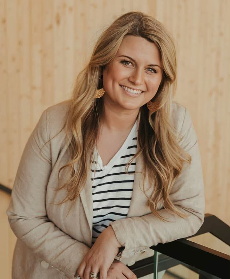 Galen Tanquary - Office Manager